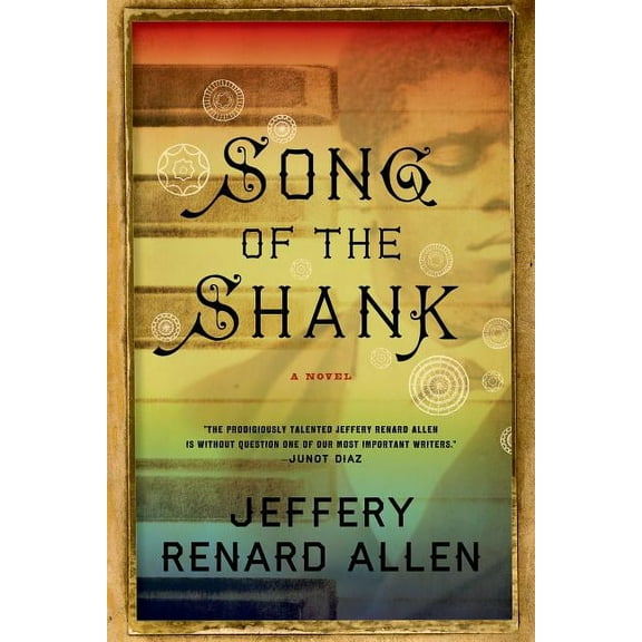 Song of the Shank (Paperback)