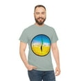 thumbnail image 5 of Compass Sunset T-Shirt, 5 of 8