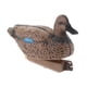 thumbnail image 4 of Señuelo flotante de de plástico, disuasorio de aves de , espantapájaros para jardín #2 femenino de 28cm Cola Decoy flotante de pato, 4 of 8