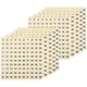 thumbnail image 3 of 100 hojas de etiquetas adhesivas numeradas del 1 al 100, redondas, de 0,4 pulgadas, autoadhesivas., 3 of 5
