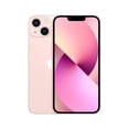thumbnail image 1 of Apple iPhone 13 128GB Rosa Reacondicionado, 1 of 2