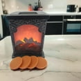 thumbnail image 4 of czcpp-House of Wax - Carrot Spice Cake Soy Wax Melts 200g, 4 of 4