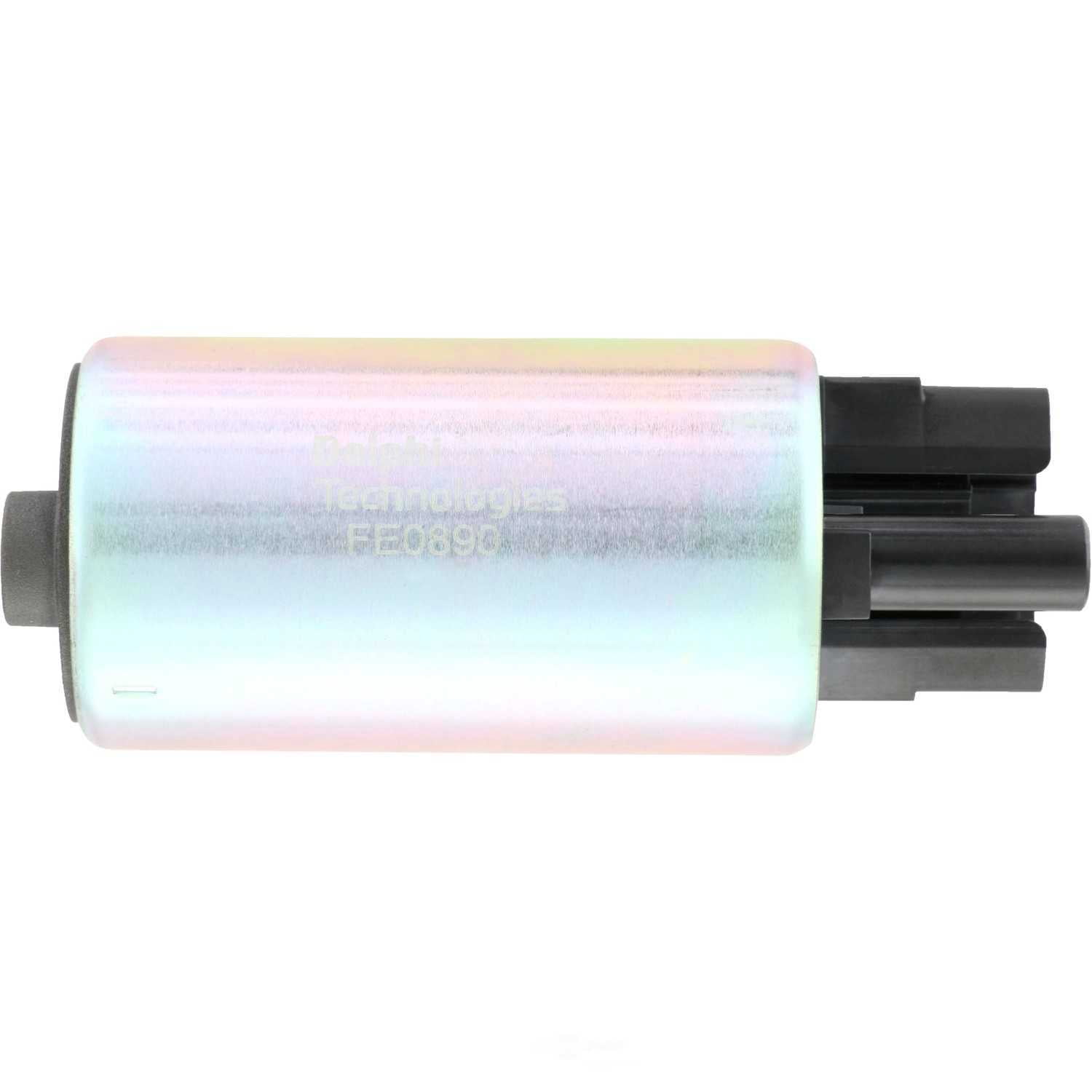 Delphi FE0890 Electric Fuel Pump