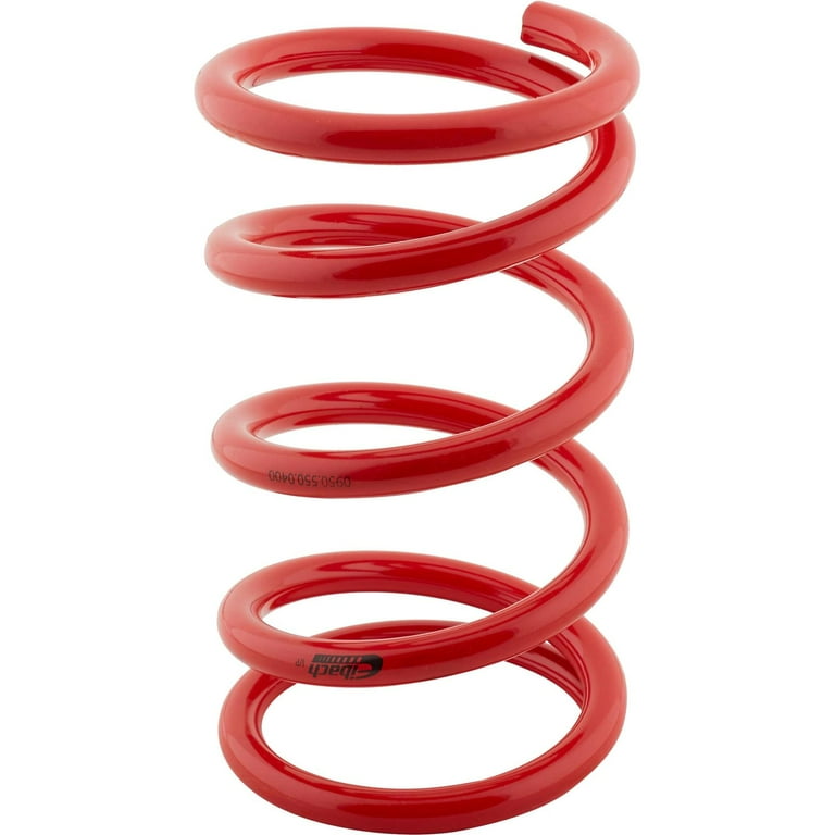 Eibach Spring 9.5in Front Conventional 5.5in OD Eibach Spring 9.5in Front Conventional 5.5in OD