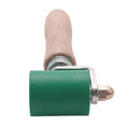 thumbnail image 4 of 3Pcs 40mm Silicone Seam Hand Pressure Roller for Hot Air Heating Vinyl Welding Tool, 4 of 7