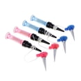thumbnail image 4 of 4 Pcs / Set Durable Flexible Tees Golf Accessories Two, 4 of 5