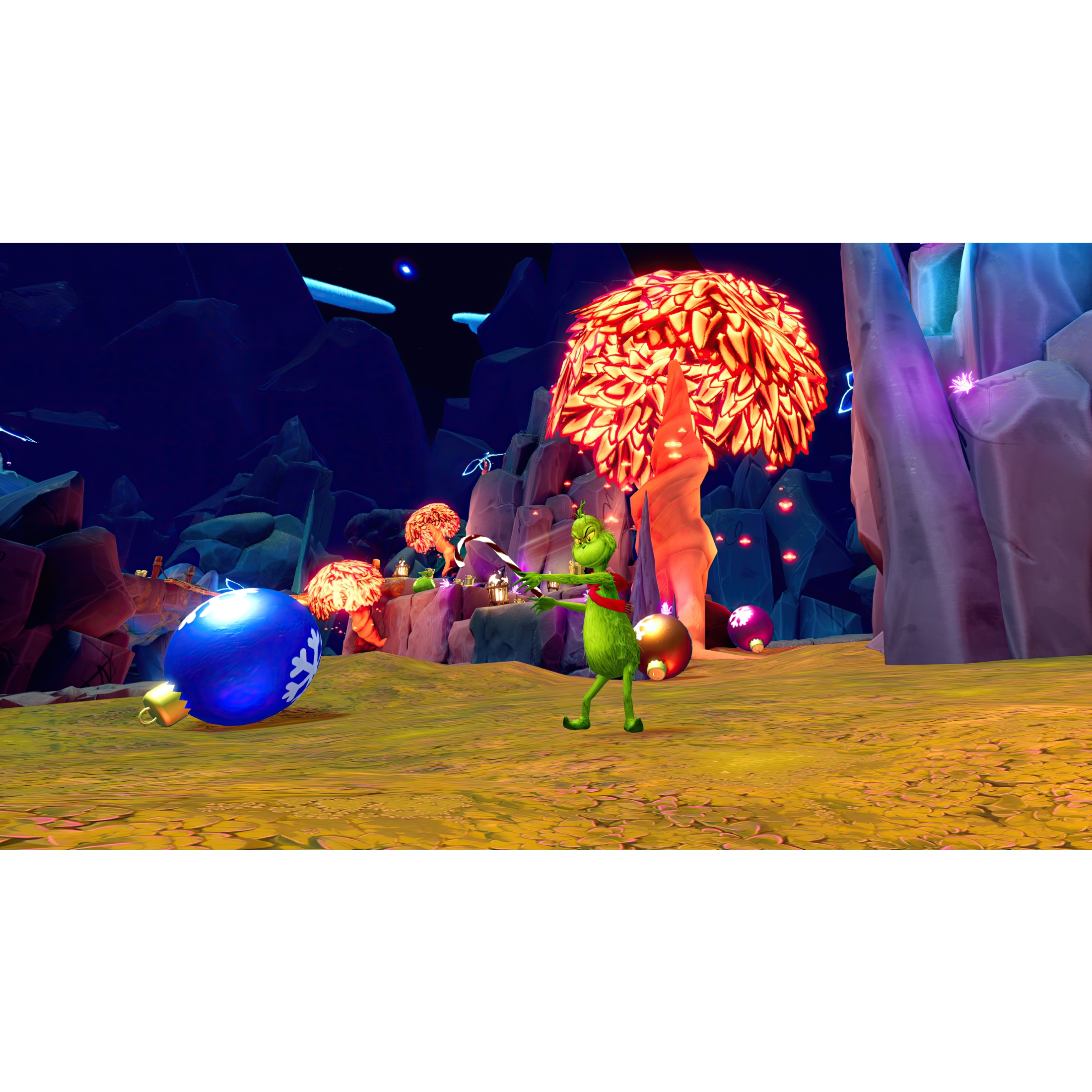Outright Games The Grinch 2: Saving Christmas photo 8