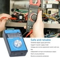 thumbnail image 4 of Analog Simulator, DC 24V Power Supply Adjustable DC 0-10V Current Voltage  Generator Short Circuit  Wide Application  for PLC Panel, 4 of 7