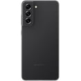 thumbnail image 3 of Refurbished Samsung Galaxy S21 FE 5G - 256GB – Graphite – 12MP Triple Rear & 32MP Front Camera - Fully Unlocked Smartphone - Excellent Condition, 3 of 12