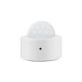thumbnail image 1 of Mini Motion - Long Range Smart Home Compatible Device with Human Motion Detection for Home Office Security, Plug Play Alarm System with Wide Range Coverage, 1 of 9