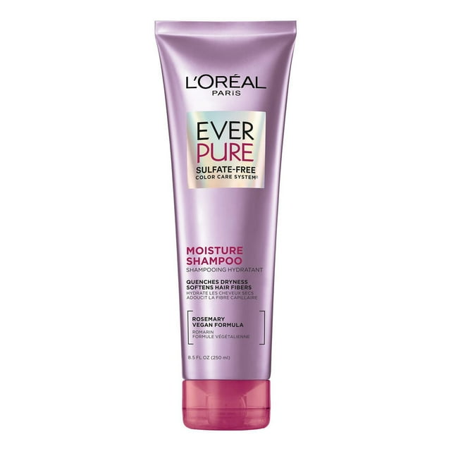 EverPure Moisture, Sulfate-Free Shampoo