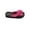 Hot Pink, variant on Women's Flip Flops With Comfortable Arch Support Thick Sole Fashionable Summer Beach Travel Walking Thong Sandals