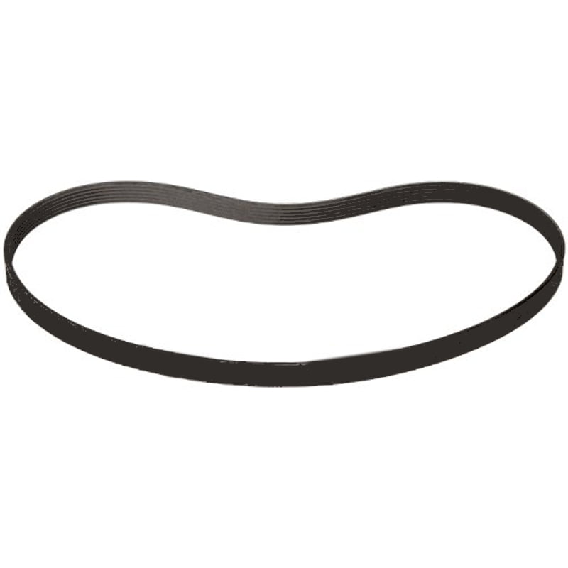 Drive VBelt For Ammco 40141 & 4000 Brake Lathe 200J Six Rib Walmart