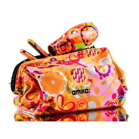 Amika Obliphica Go-Go Travel Bag Set ( 3 Piece)