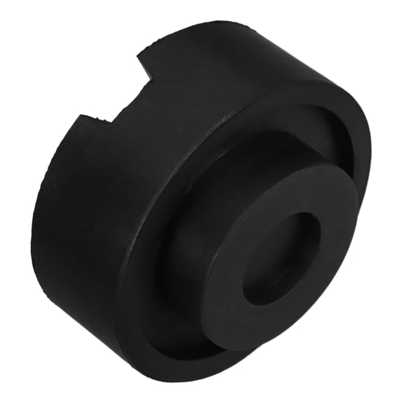 Hytrove Floor Jack Rubber Pad for Car Jack Stand with Reusable Easy Installation