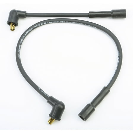 Moroso 27161 High Performance Ignition Wire - Suppression