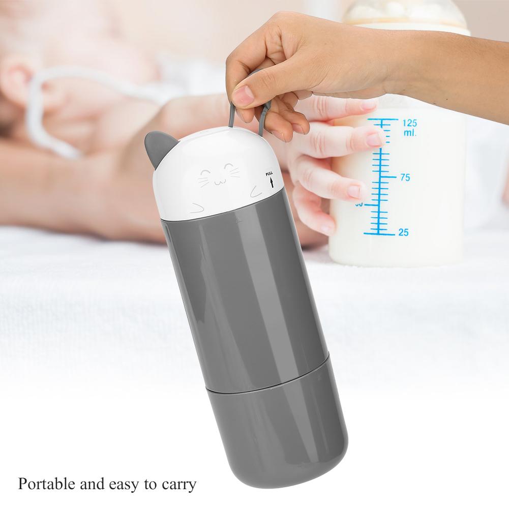 portable bottle sterilizer