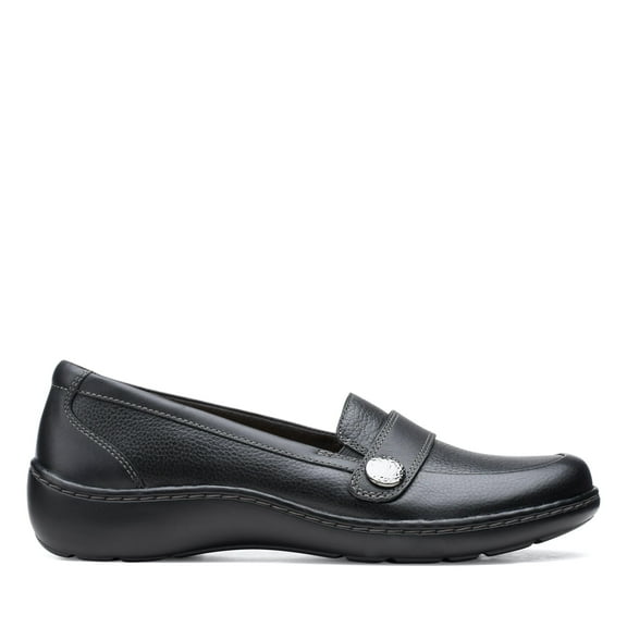 Clarks Cora Daisy Womens Loafers