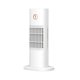 thumbnail image 1 of Ventilador de aire acondicionado Gloria ventilador de escritorio portátil súper silencioso blanco, 1 of 8