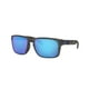 thumbnail image 1 of Lentes Oakley Holbrook Matte Black Tortoise / Prizm Sapphire Polarized OO9102-G7 Oakley Holbrook, 1 of 12