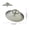 B-B, variant on Outdoor Hanging Bird Feeder Rain Cover - Garden Yard Hanging Rainproof Feeder Cover for Birds Window Mounted Bird Feeding Tool for Patio Courtyard Use