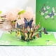 thumbnail image 3 of 3D Happy Birthday Greeting Invitation Cards Boy Girl Kids Gift Card,C, 3 of 5