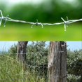 thumbnail image 4 of Alambre para manualidades Cerpourt calibre 20, 30 m, acero galvanizado, 4 of 7