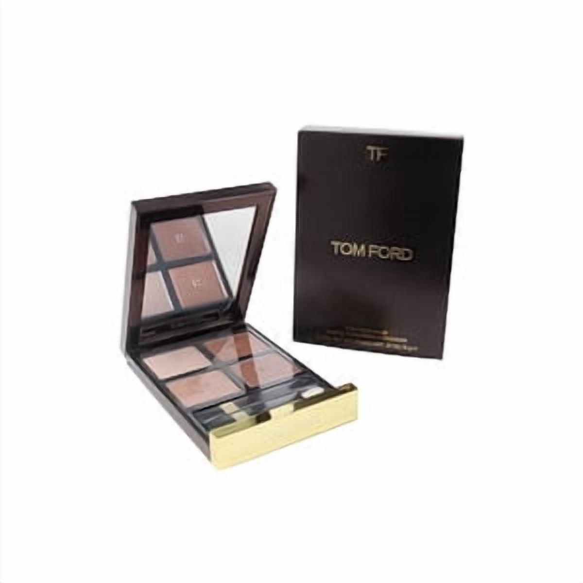 Tom Ford Eye Color Quad - # 20 Disco Dus 10g/0.35oz