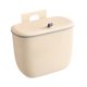 thumbnail image 1 of Contenedor de compost para cocina, contenedor de residuos de alimentos, cubo de compost de reciclaje de gran capacidad, bote de basura para armario, 8 litros, 1 of 8
