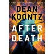 After Death  Hardcover  Dean Koontz