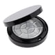 thumbnail image 5 of Tarro de cosméticos vacío de 2 capas, estuche de maquillaje, estuche de viaje para cosméticos con espirales Negro, 5 of 8