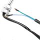 thumbnail image 5 of 4x For Ct70 Ct90 Xl100 Cb350 Cm400 Cb450 Cb750 Turn Signal Light 8mm 12v G, 5 of 5