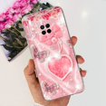 thumbnail image 1 of For Huawei Y9a Case Cover For Huawei FRL-22 FRL-23 FRL-L22 FRL-L23 Nova Y9a Phone Case Soft Silicone Clear Protection Funda Capa case-c81 For Huawei Y9a, 1 of 6