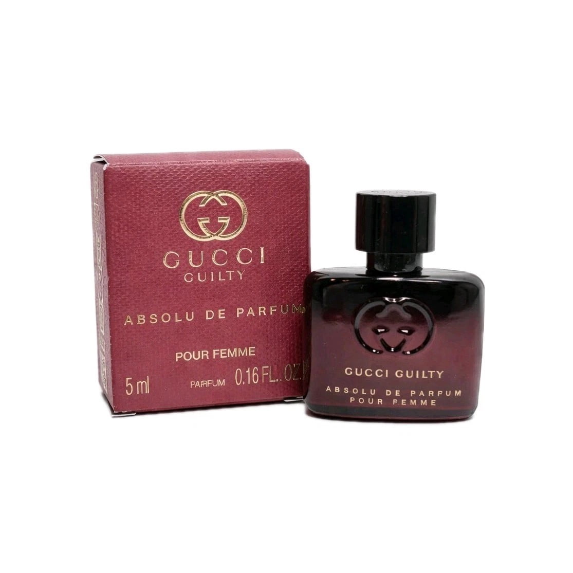 Gucci II (2) by Gucci, 1.6 oz EDP Spray for Women - Walmart.com