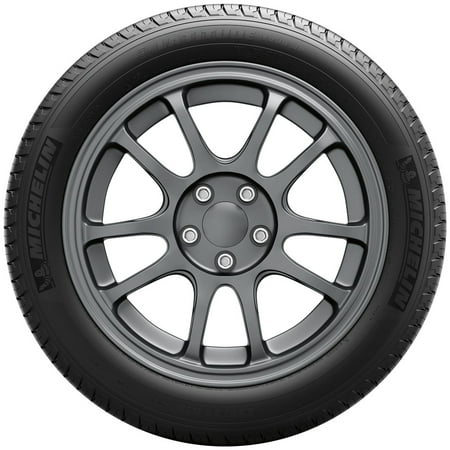 Michelin Latitude Tour HP High Performance Highway Tire P275/65R18