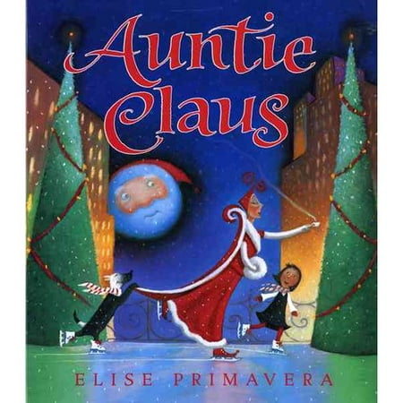 Auntie Claus