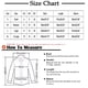 thumbnail image 3 of Suéter de cuello redondo para mujer, suéter holgado de punto con hombros descubiertos para otoño e invierno, suéter de cuello redondo para ropa de abrigo, blusa para mujer, 3 of 4