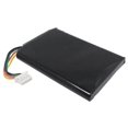 thumbnail image 4 of Replacement Battery for Magellan Maestro 3000,Maestro 3200,Maestro 3210,Maestro 3220,Maestro 3225,Maestro 3250,RoadMate 1200 (4 wires),RoadMate 1210 (4 wires),PN:T0052,1100mAh, 4 of 6