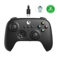 thumbnail image 3 of YMTQ - Ultimate Wired Controller Hall Joystick Support For Microsoftfor  Xbox Series, Series S, X,for  Xbox One, Windows 10,11 Gamepad, 3 of 6