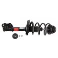 thumbnail image 1 of Monroe Shocks & Struts Suspension Strut And Coil Spring  P/N:172969, 1 of 7