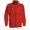 Red, variant on B&C Sirocco Mens Lightweight Windproof Water Repellent Anorak Jacket