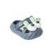 thumbnail image 1 of Zuecos para niños. Sandalia Ojotas Ojotes, 1 of 5
