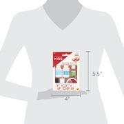 Kiss Salon Dip Glitter Kit