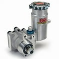 thumbnail image 2 of Krc Power Steering P/S Pump PRO-III w/o Pulley w/Bolt-On Tank, 2 of 4