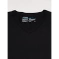 thumbnail image 2 of Columbia 3- pack V-Neck Cotton T-Shirts, 2 of 5