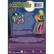 The Halloween Tree [DVD]