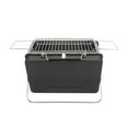 thumbnail image 3 of Folding Barbecue Grill,Portable Charcoal BBQ Grill Portable Charcoal Grill Portable Charcoal BBQ Grill State-of-the-Art Design, 3 of 14
