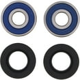 thumbnail image 6 of All Balls Wheel Bearing Seal Kit for Honda, 6 of 7