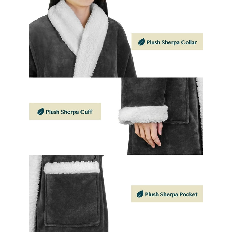 Ladies winter gowns at hot sale woolworths