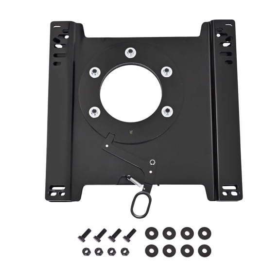 Right Passenger Side 360° Seat Swivel Base For Mercedes Benz Sprinter 2002-2023